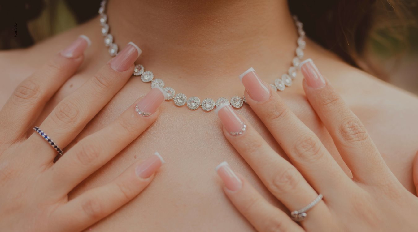 10 Elegant Necklaces Worth Owning