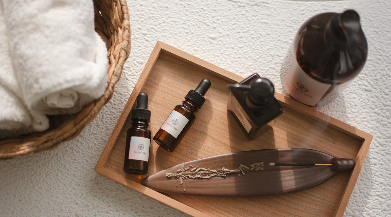 Must-Have Beauty Tools