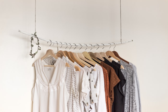 Boutique Fashion Edit - Quiet Luxury Apparel