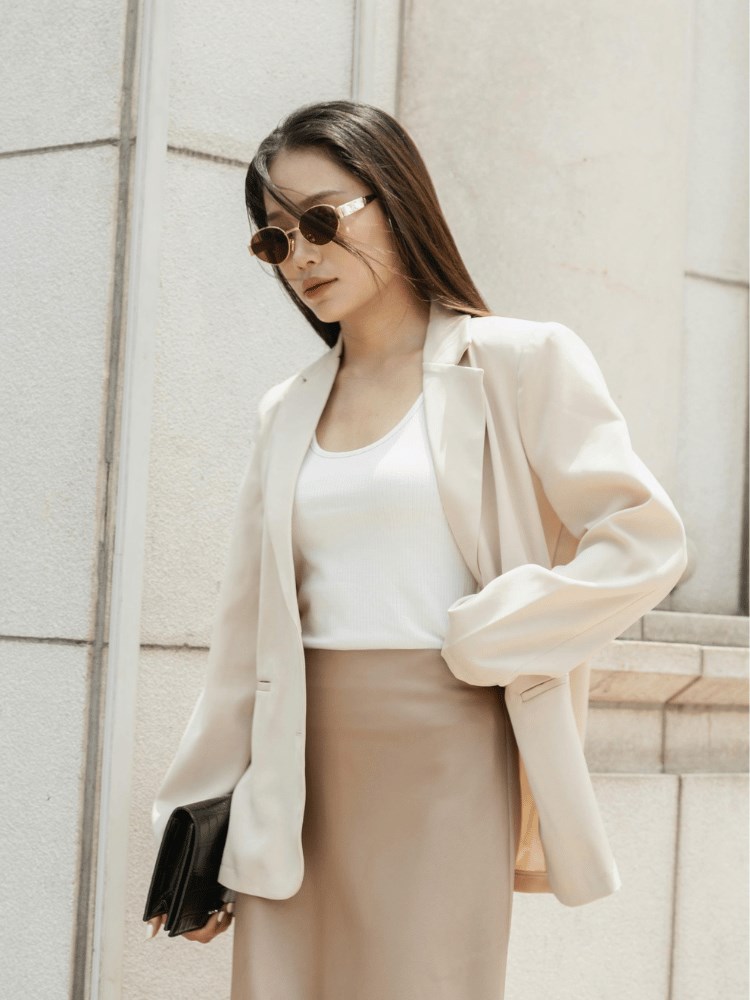 SAIRA&Eacute; Mission - Empowering Women Through Timeless Fashion