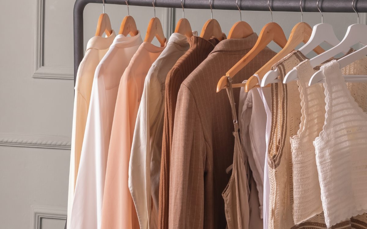 Clothing