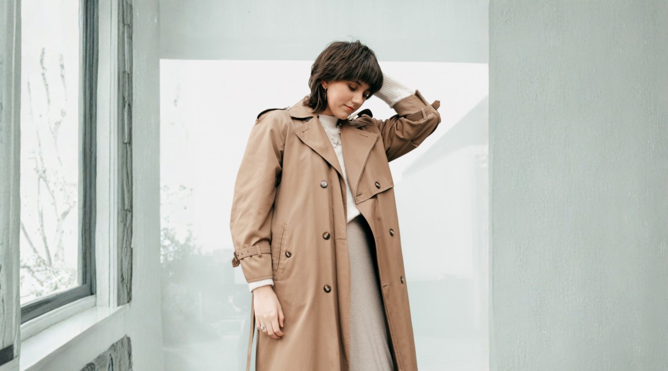 Capsule Wardrobe - SAIRAÉ